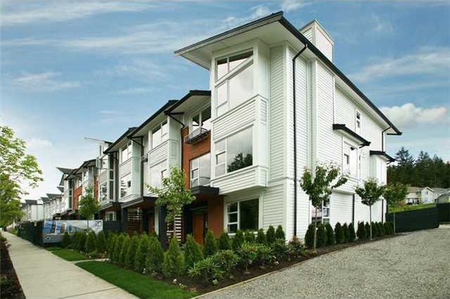 Breeze Residence