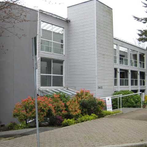 Dundarave Place