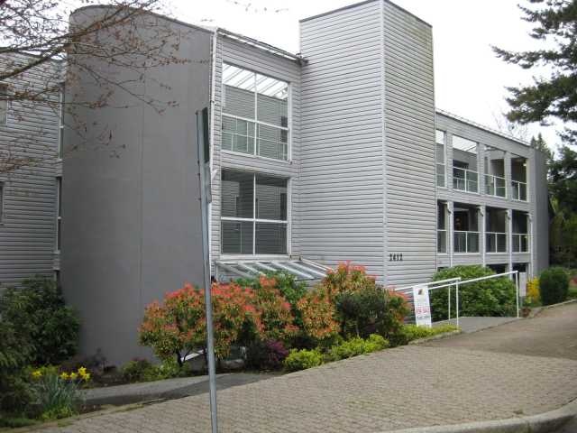 Dundarave Place