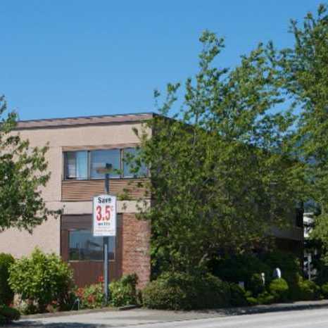 2345 Lonsdale