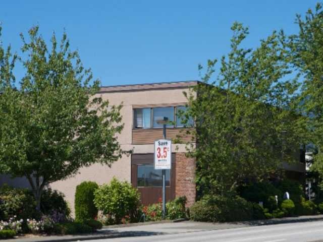2345 Lonsdale