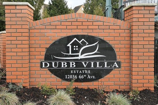 Dubb Villa Estates