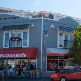 Steveston Station