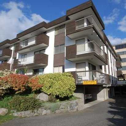 Mountain View Apartments photo 3