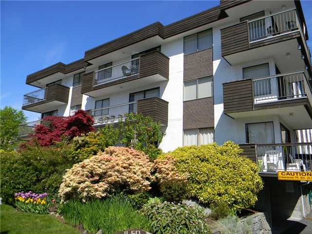 Mountain View Apartments