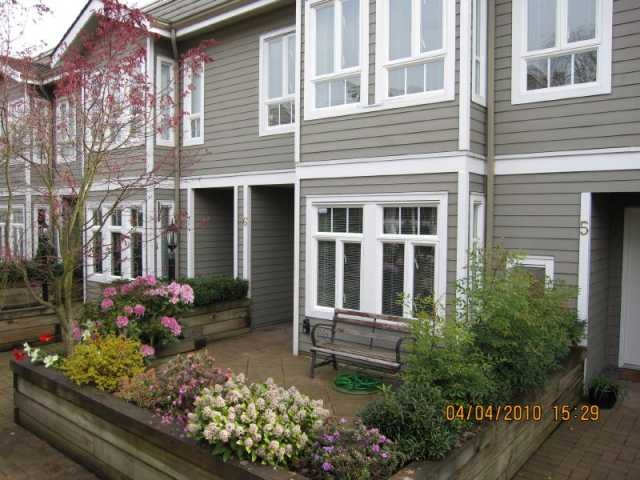 Fairview Court