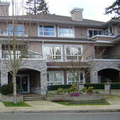 Connaught Edgemont Villa