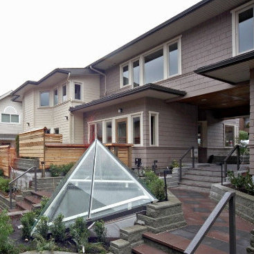Orchard Terrace