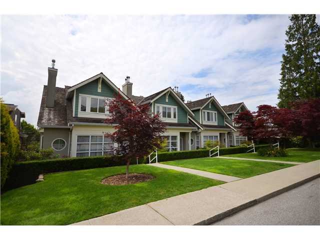 Orchard Terrace