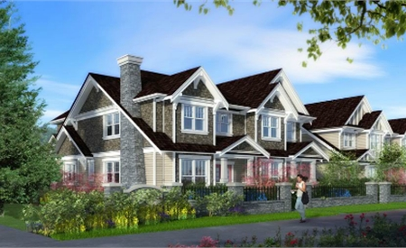 Sonatina Residence