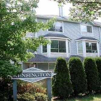 Kensington