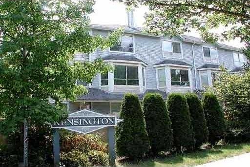 Kensington