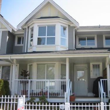 Maplewood Terrace