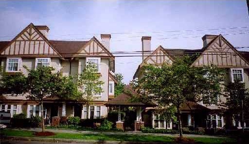 Hatton Place