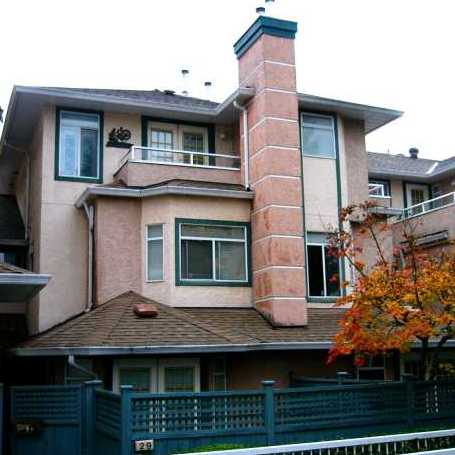 Sylvan Court