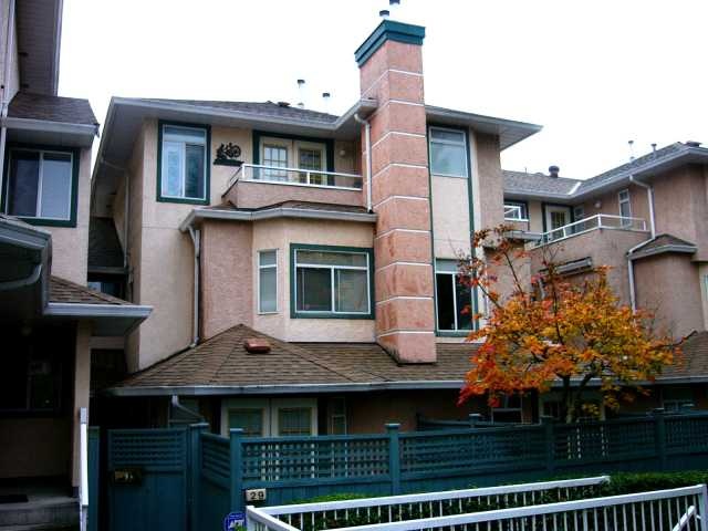 Sylvan Court