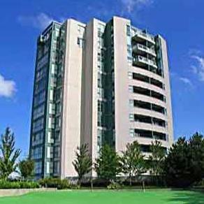 Richmond Towers