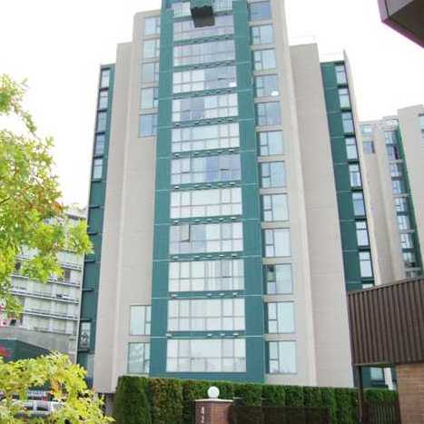 Richmond Towers