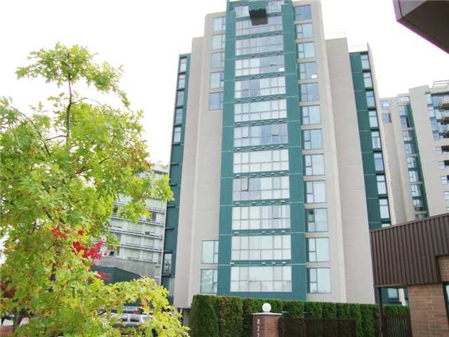 Photo 1 Richmond Towers photo 1