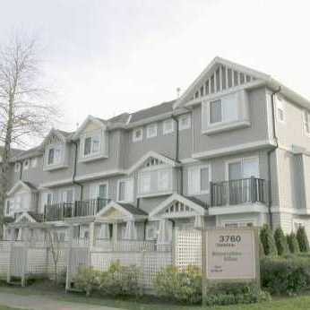 Mountain View Villas