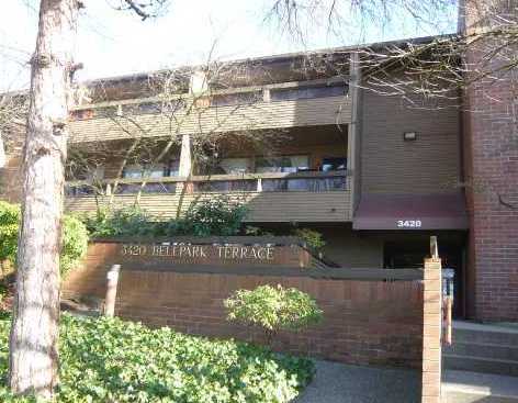 Bell Park Terrace