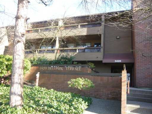Bell Park Terrace