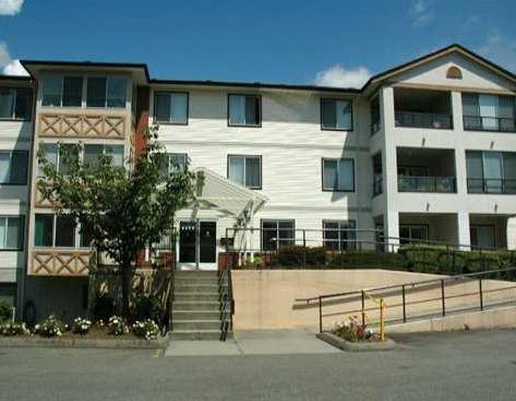 Valhalla Court