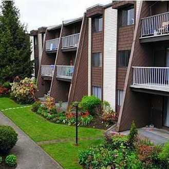 Lougheed Estates