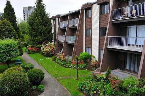 Photo 1 Lougheed Estates photo 1