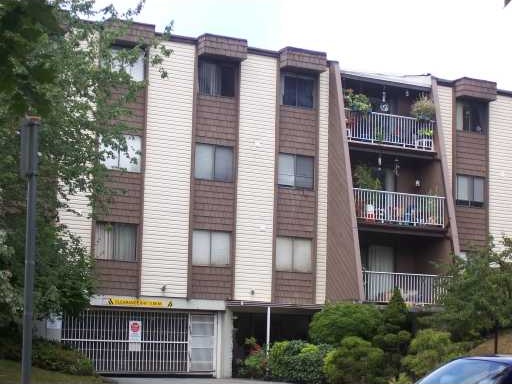 Lougheed Estates