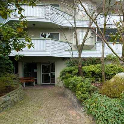 Evergreen Place
