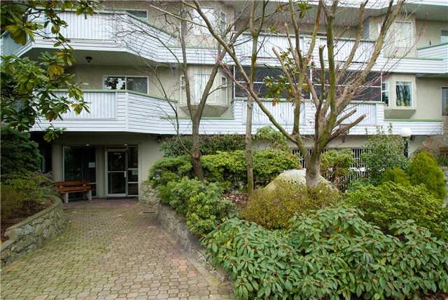Evergreen Place