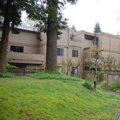 Mountainwood