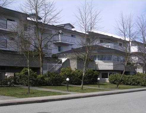 Bridgeport Court