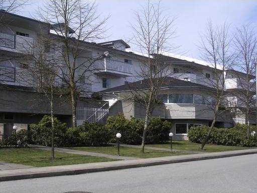 Bridgeport Court