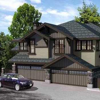 Signature Estates At Raven Woods
