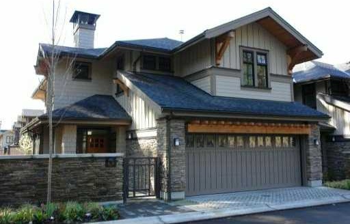 Signature Estates At Ravenwoods