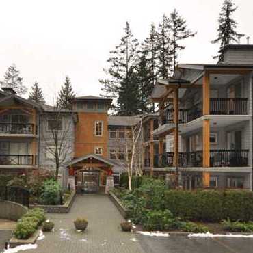 Capilano Ridge photo 2