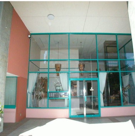Chancellor Place photo 5