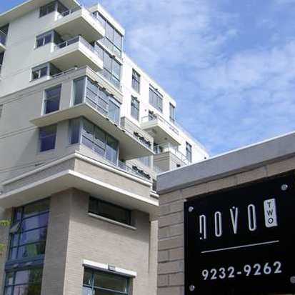 Novo Ii photo 8
