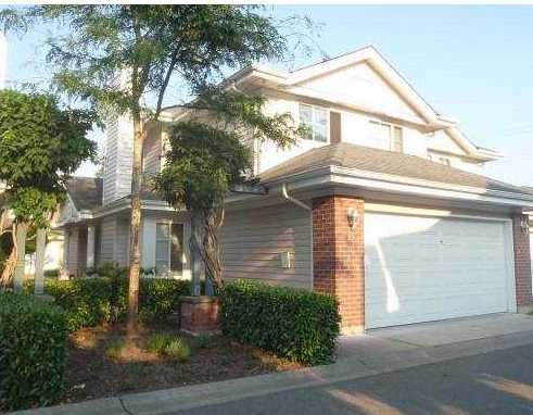 Rich Hill Estate