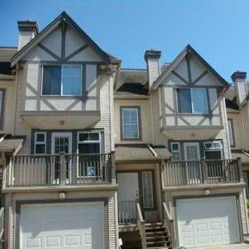 Fraserwood Place