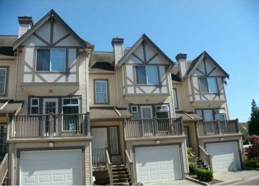 Fraserwood Place