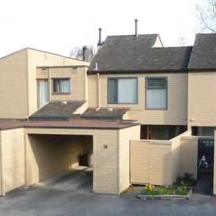 Quilchena Park Estates