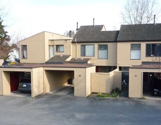 Quilchena Park Estates