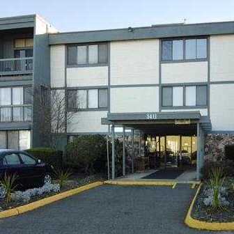 Bayside Court
