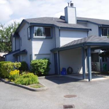 Garry Court