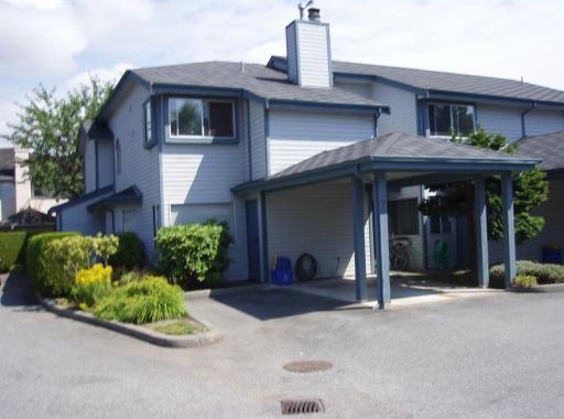 Garry Court