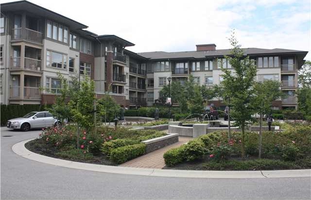Lions Park