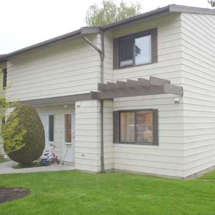 Birchwood Estates